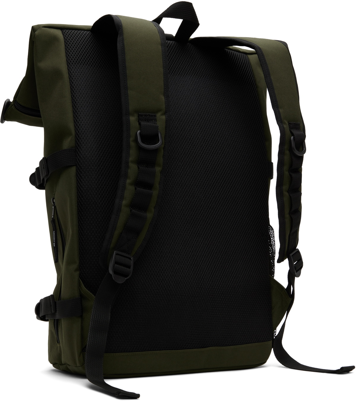 Carhartt Work In Progress Khaki Philis Backpack