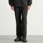 Snow Peak Men's Utility Trousers in Black