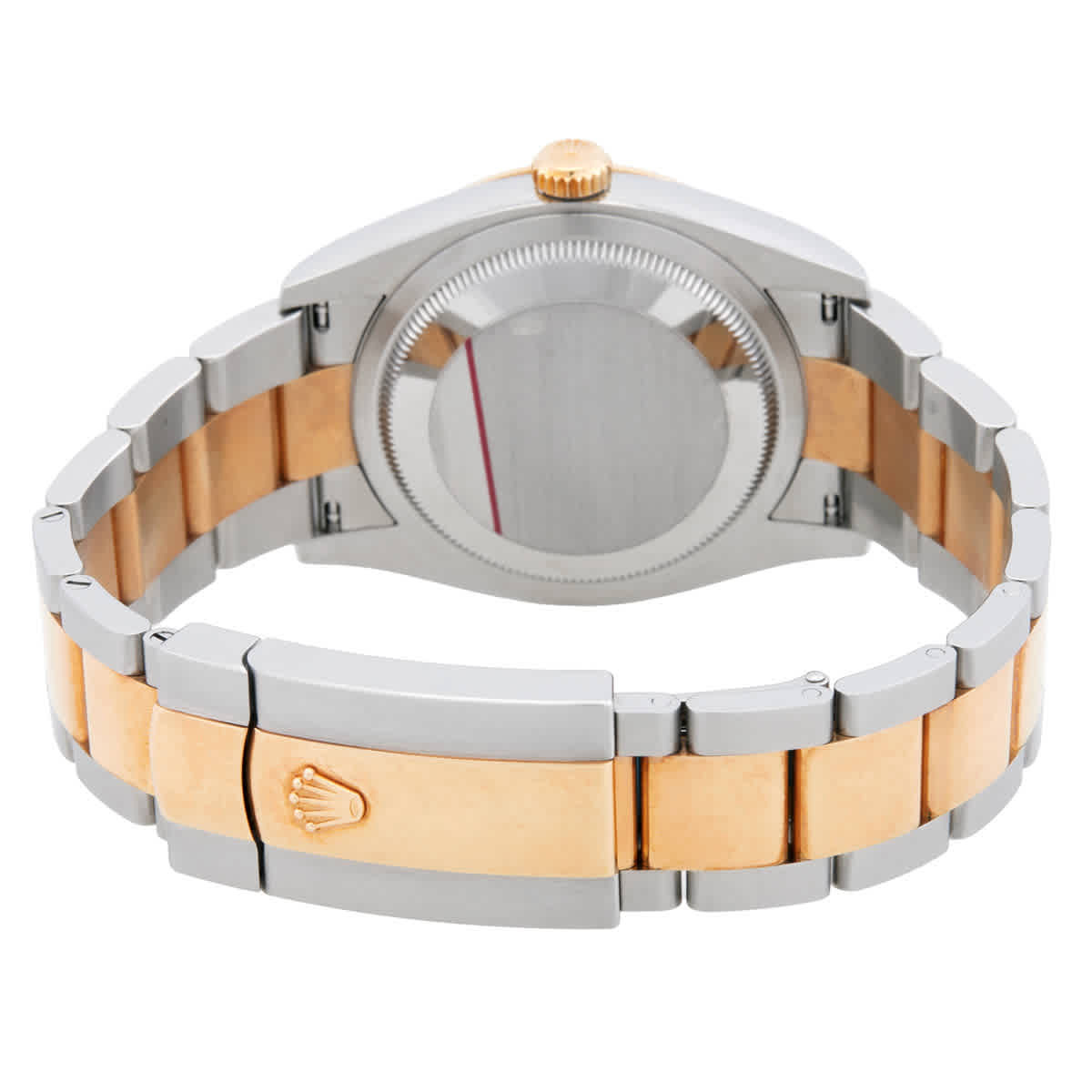 Rolex Datejust 36 Automatic Chronometer Champagne Dial Watch 126233CFSO