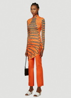 Maisie Wilen Straight Leg Pants