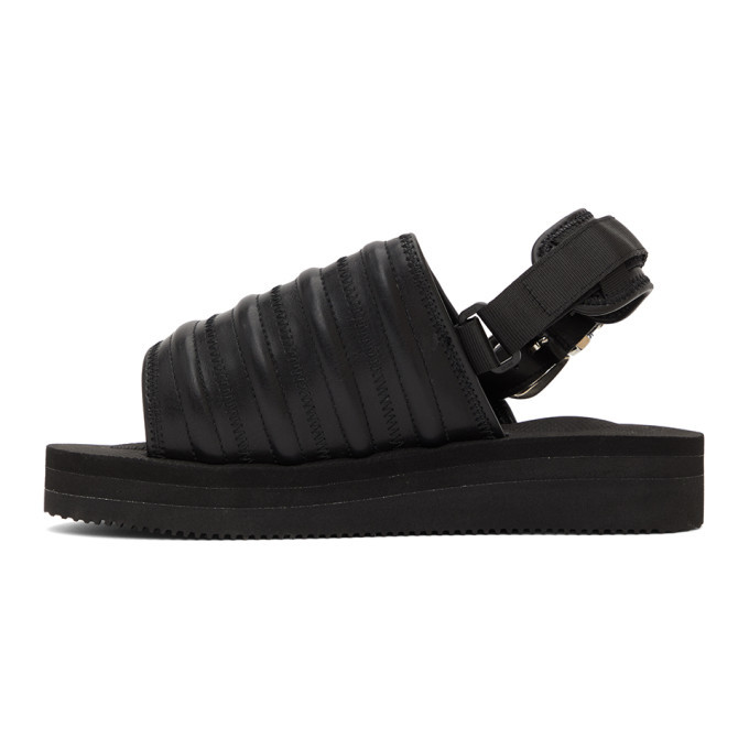 TOGA×SUICOKE DEPA SP BLACK 24cm-