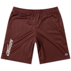 Alltimers x Champion Estate Mesh Short