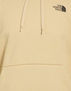 The North Face Mens Sweatshirt Sand