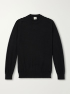 OrSlow - Wool Sweater - Black