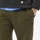Polo Ralph Lauren Men's Next Gen Pocket Sweat Pant in Company Olive