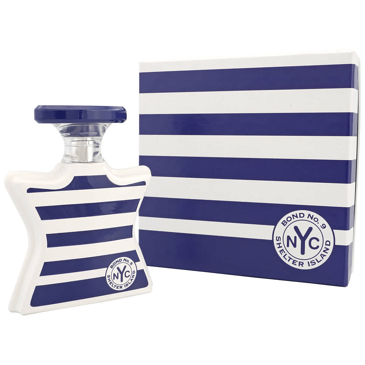 Shelter Island / Bond No.9 EDP Spray 1.7 oz (50 ml) (u)