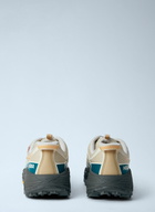 HOKA Mafate Three2 Wordmark Sneakers