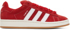 adidas Originals Red Campus 00S Sneakers