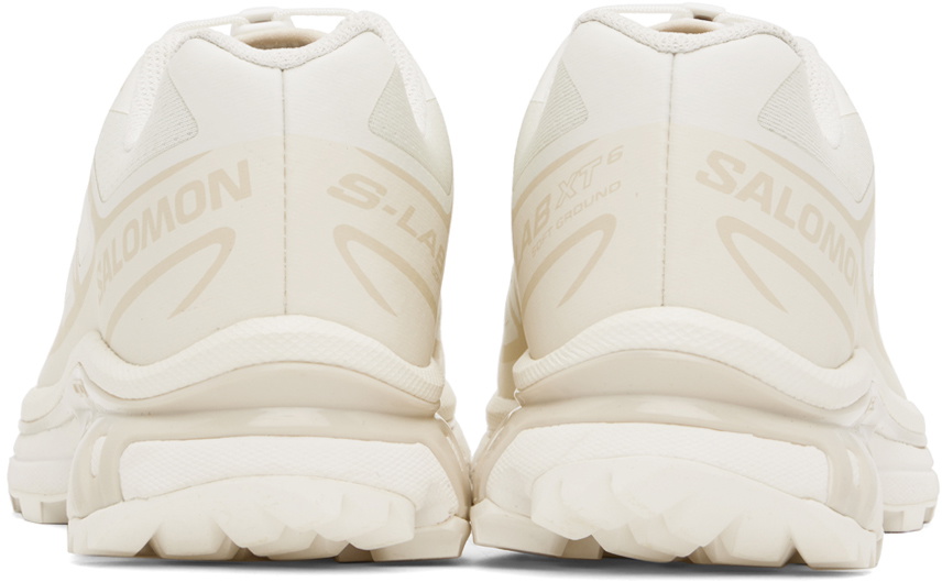 Salomon Off-White XT-6 Sneakers Salomon