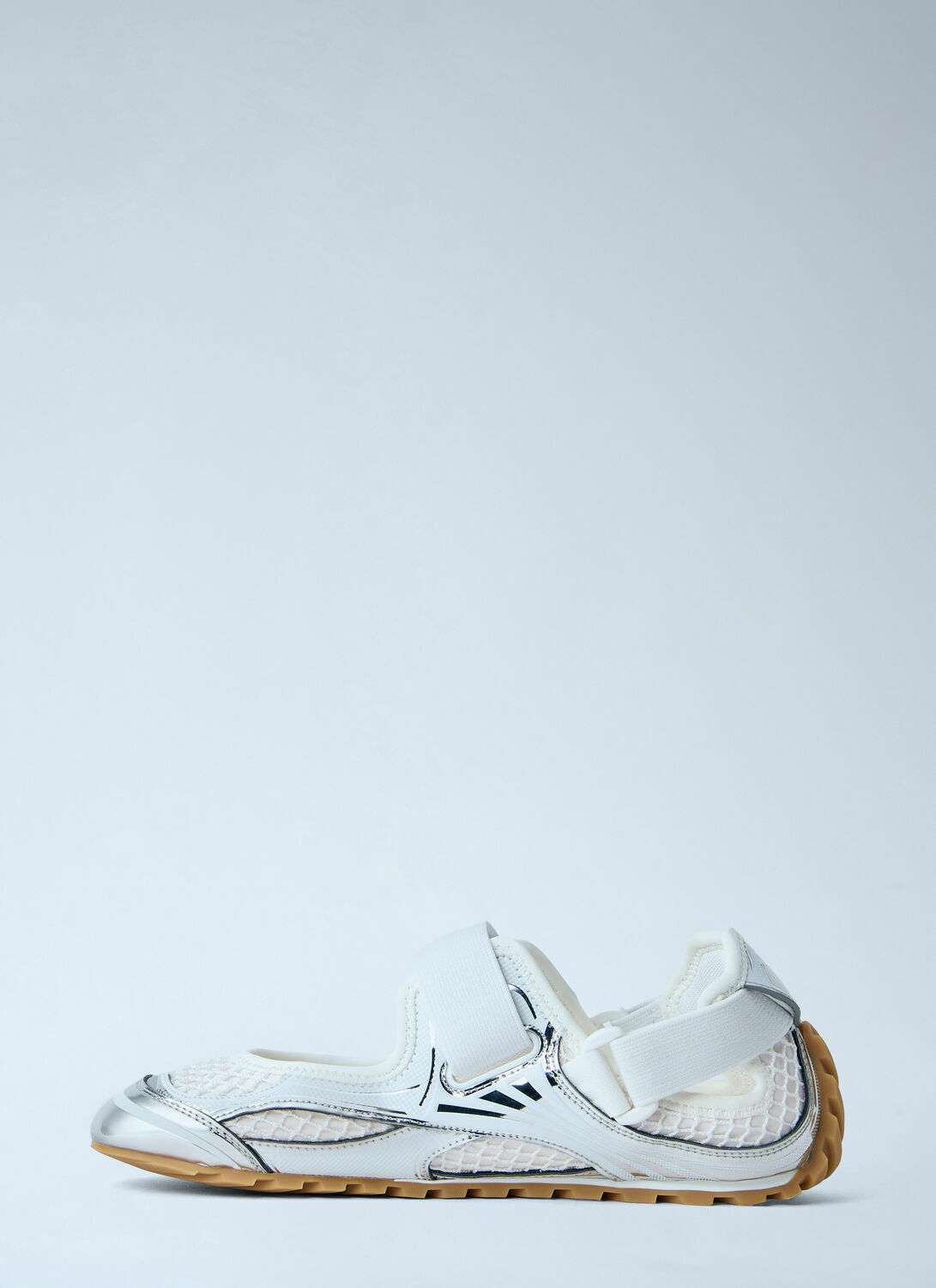 Bottega Veneta Orbit Sneakers