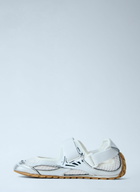 Bottega Veneta Orbit Sneakers