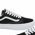 Vans Men's Old Skool 36 Sneakers in Lx Black/White
