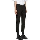 Acne Studios Black River Jeans