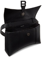 Balenciaga Black XS Soft Hourglass Bag