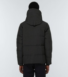 Canada Goose - Wyndham padded parka