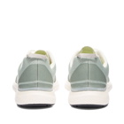 Veja Men's Impala Running Sneakers in Green/White
