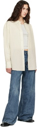 JEANERICA Blue Kyoto Jeans