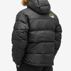 The North Face Men's Himalayan 30th Anniversary Parka Jacket in Tnf Black