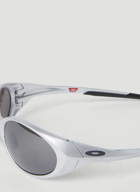 Oakley - Eye Jacket Redux OO9438 Sunglasses in Silver