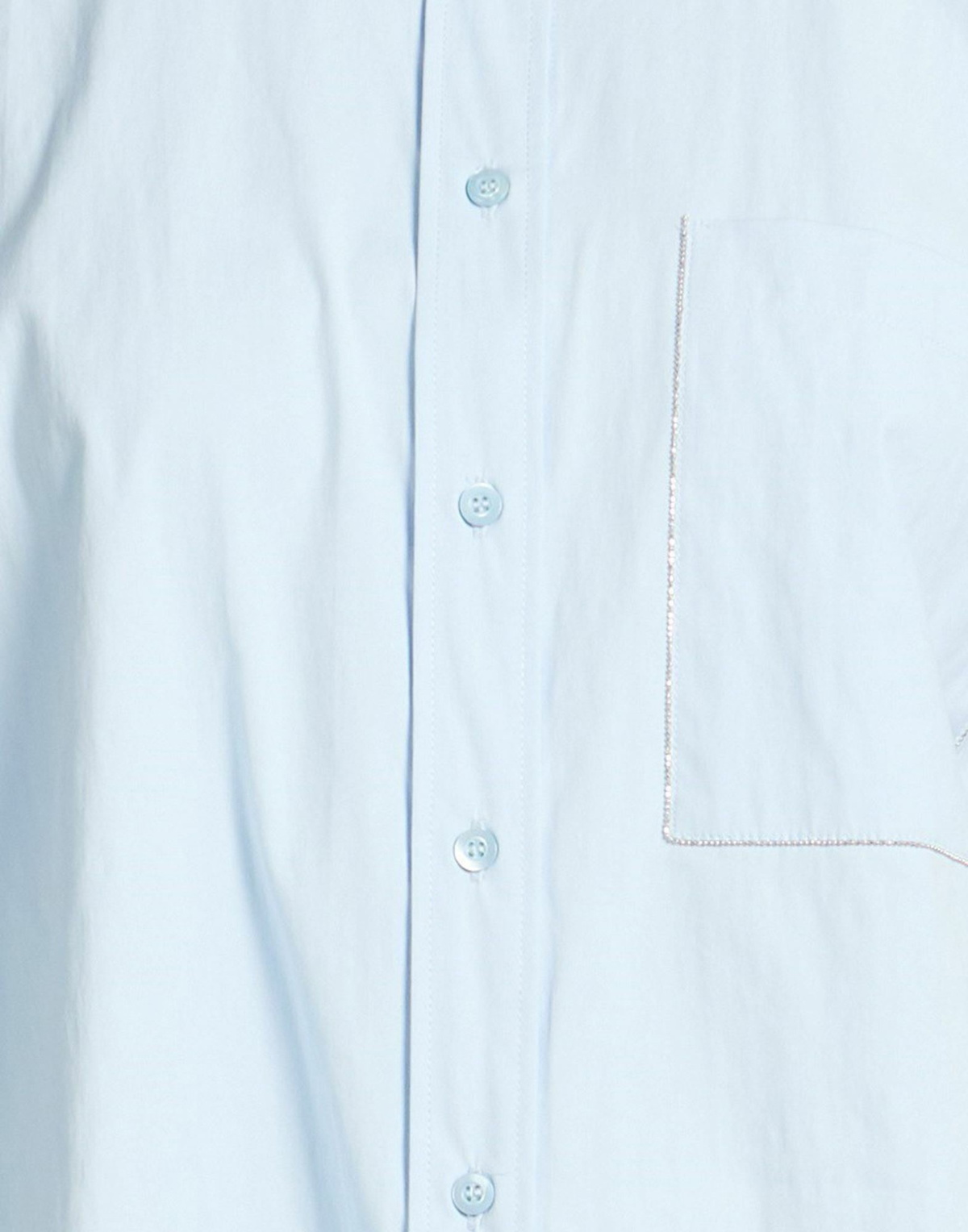Peserico Womens Shirt Sky in Blue