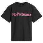 No Problemo Women's T-Shirt in Black