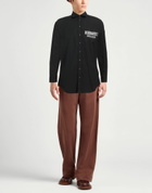 Dsquared2 Mens Shirt in Black