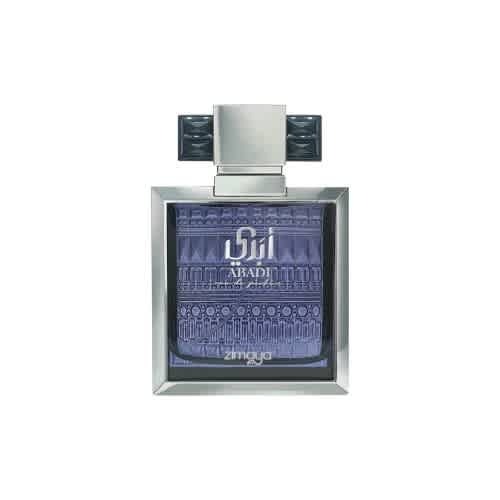 Zimaya Mens Abadi Opulent EDP Spray 3.4 oz Fragrances 6290171075097