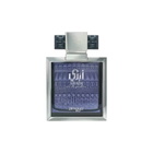 Zimaya Mens Abadi Opulent EDP Spray 3.4 oz Fragrances 6290171075097
