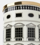 Fornasetti Architettura umbrella stand