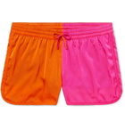 CDLP - Cuixmala Short-Length ECONYL Swim Shorts - Pink