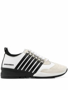 DSQUARED2 - Original Legend Sneakers