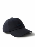 NN07 - Dad 1088 Logo-Embroidered Canvas Baseball Cap