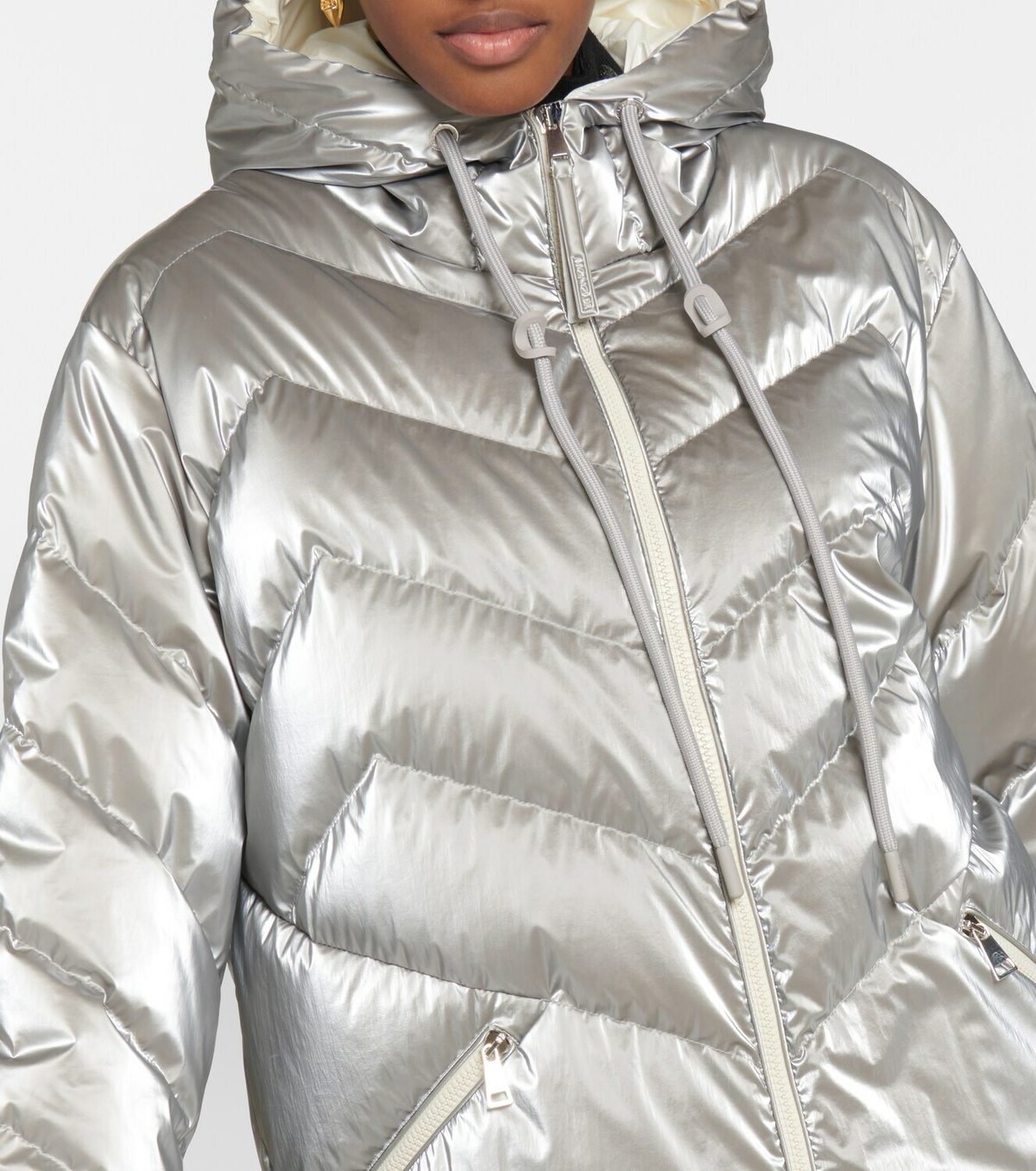 Moncler Enet jacket Moncler