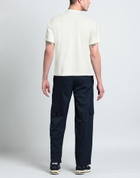 And Wander Mens T-shirt in White