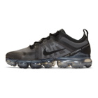 Nike Black Air Vapormax 2019 Sneakers