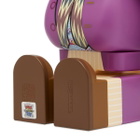 Medicom Be@rbrick Willy Wonka 