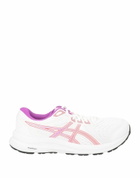 Asics Asics Gel-contend 8 Womens Sneakers in White
