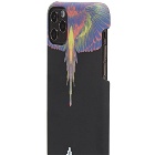 Marcelo Burlon Wings iPhone 11 Pro Max Case