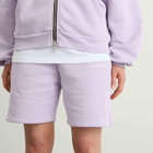 MKI Women's Uniform Shorts Presented by END. in Lilac