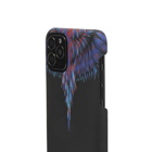 Marcelo Burlon Sharp Wings iPhone 11 Pro Case