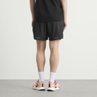 The North Face Men's Lightbright 2-in-1 Shorts 5" in Tnf Black