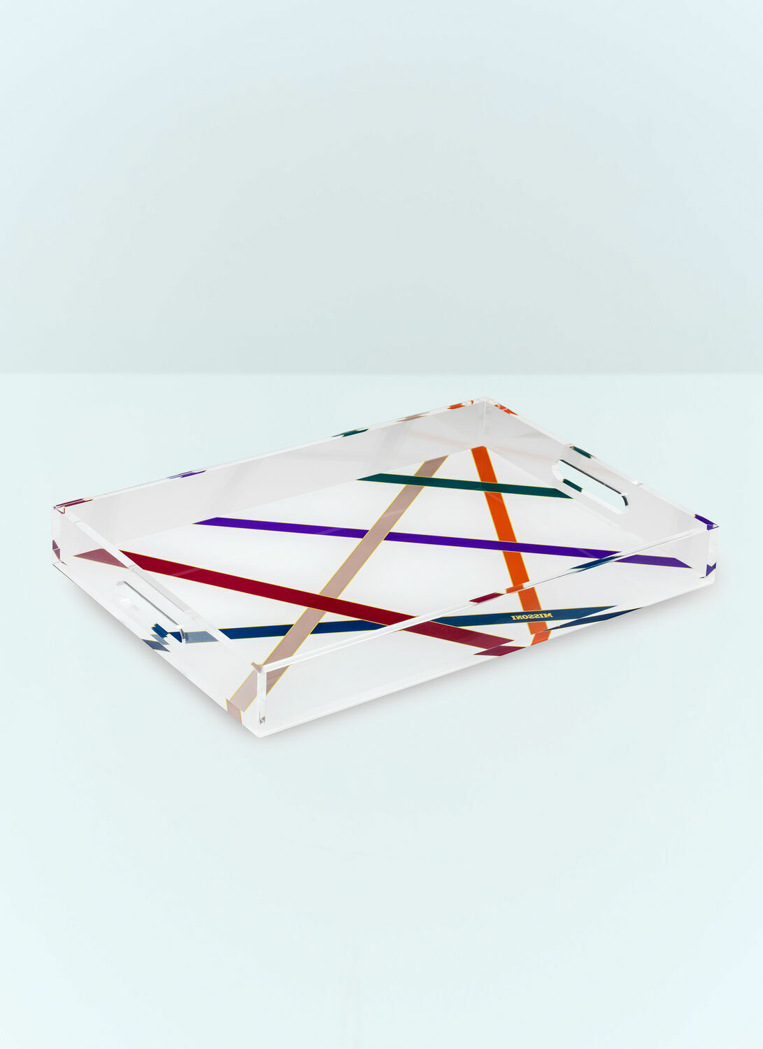 Missoni Nastri Tray
