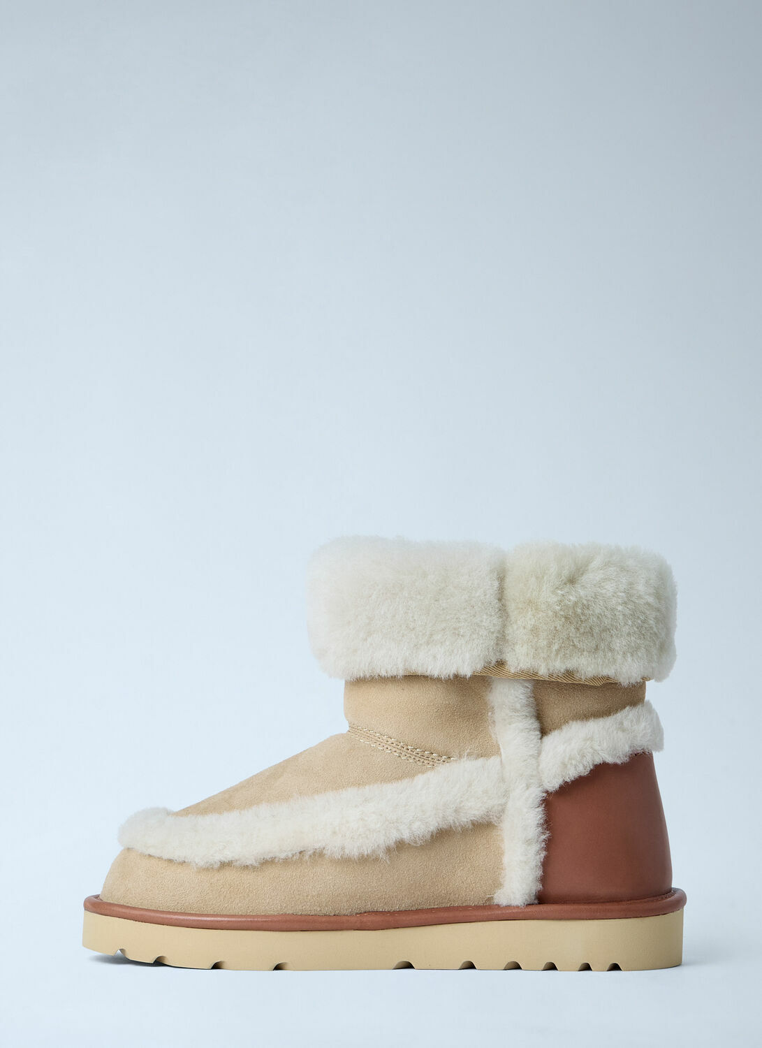 Chloé Dolcie Ankle Boots