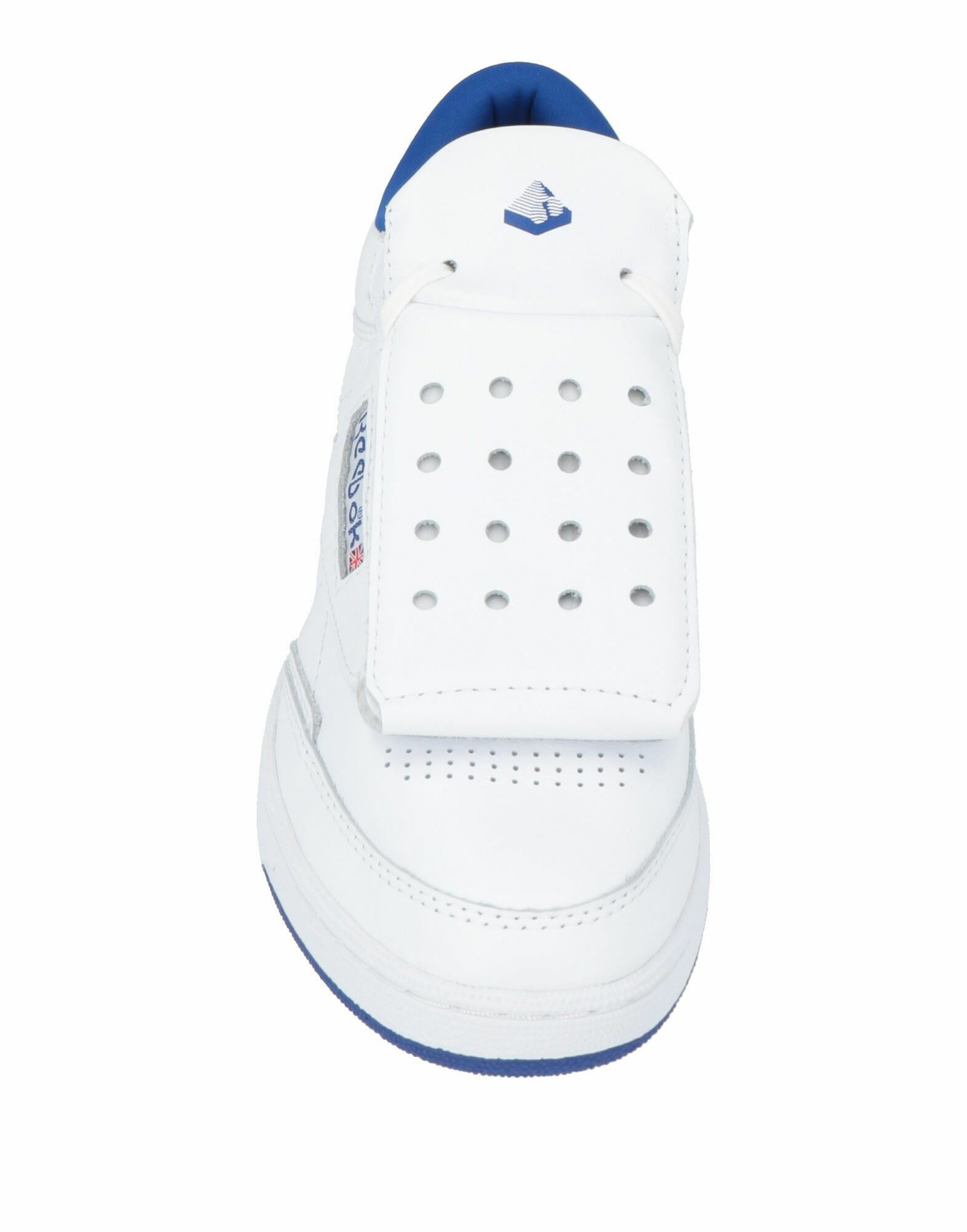 Reebok Womens Sneakers in White