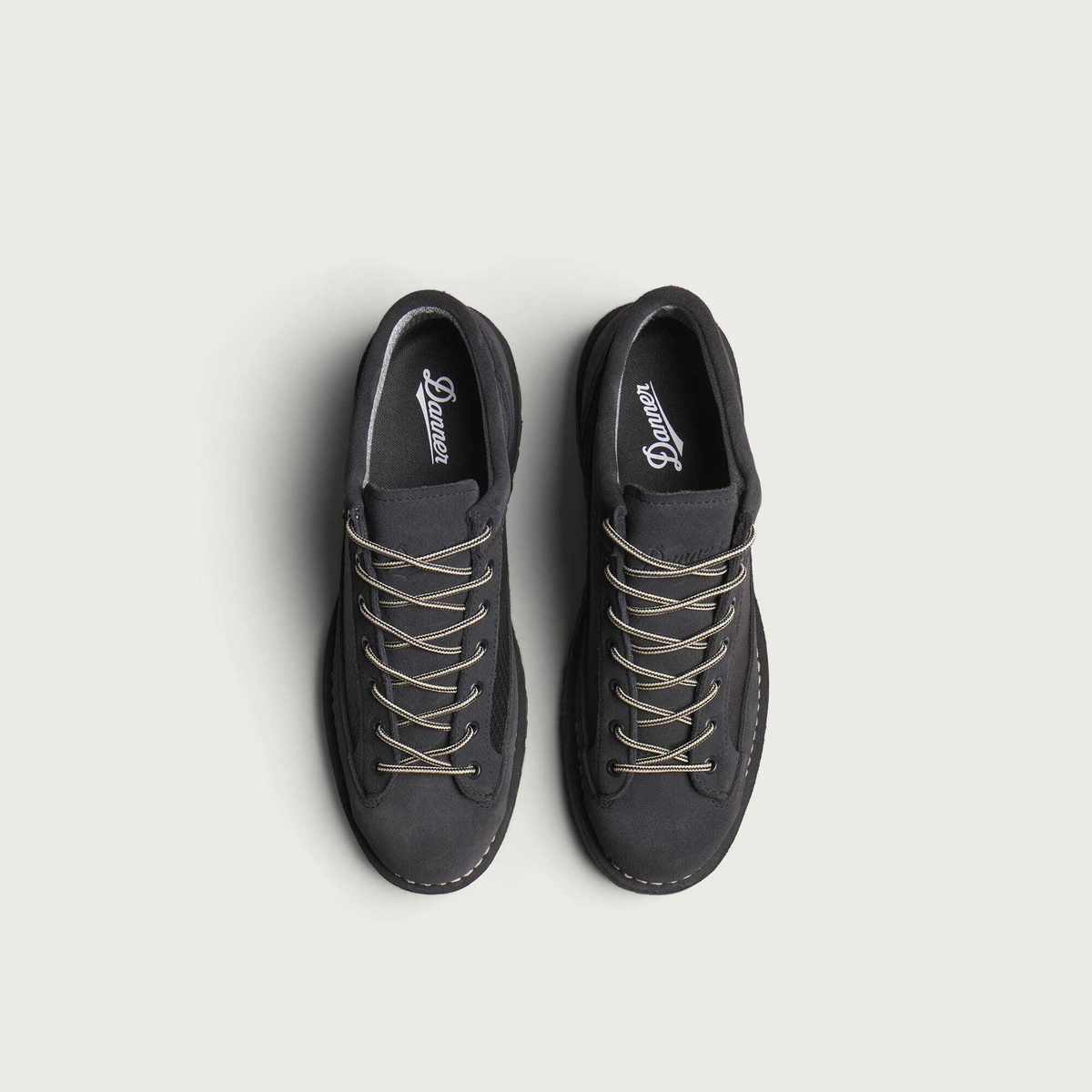 Danner Men's Field ID Gore-Tex Low in Jet Black