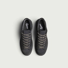 Danner Men's Field ID Gore-Tex Low in Jet Black