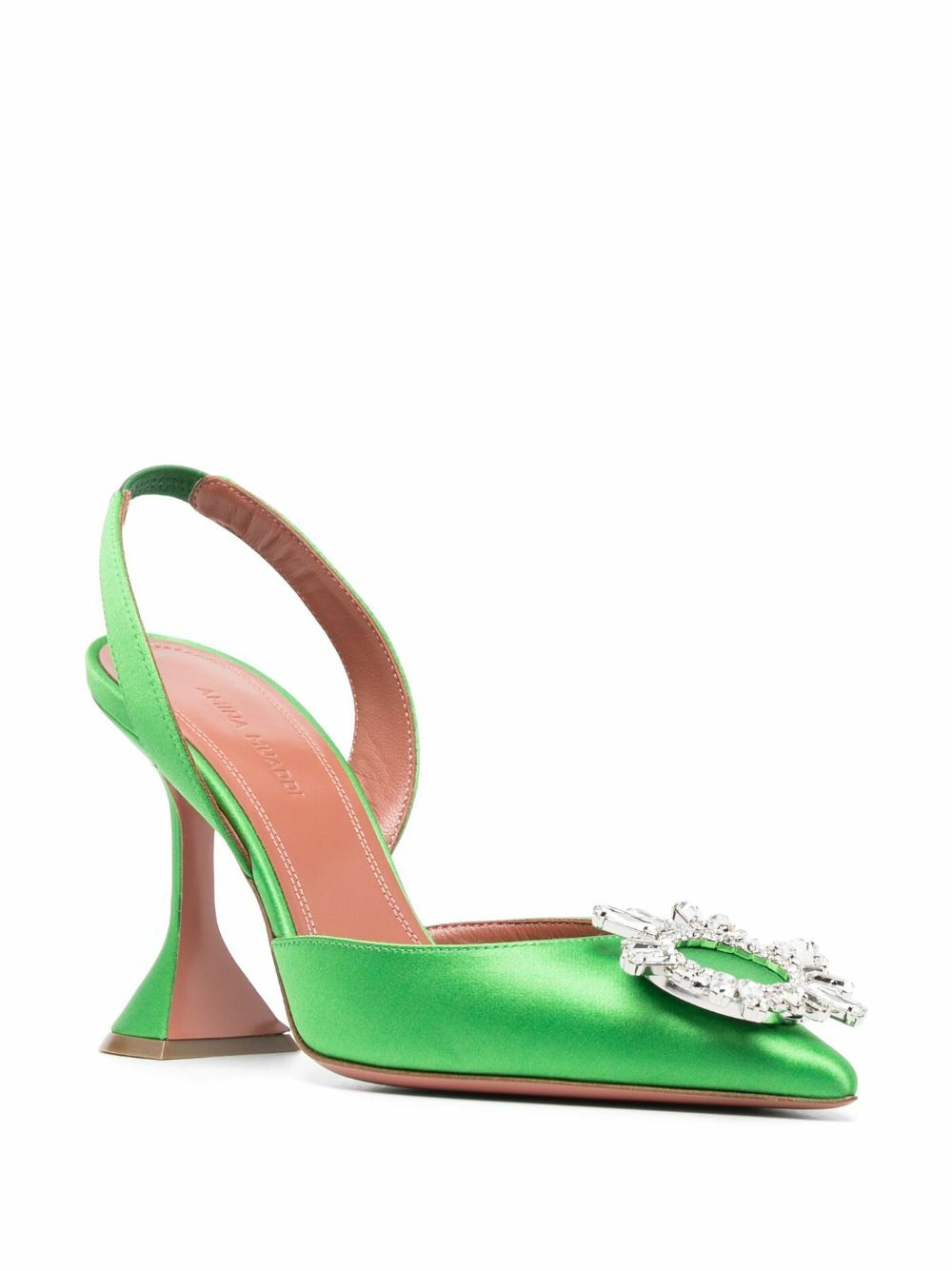 amina muaddi begum sling