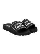 Versace Jeans Couture Pool Slides