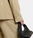 Petar Petrov Double-breasted blazer