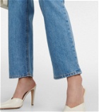 Blazé Milano Nariida Maya Paso high-rise bootcut jeans